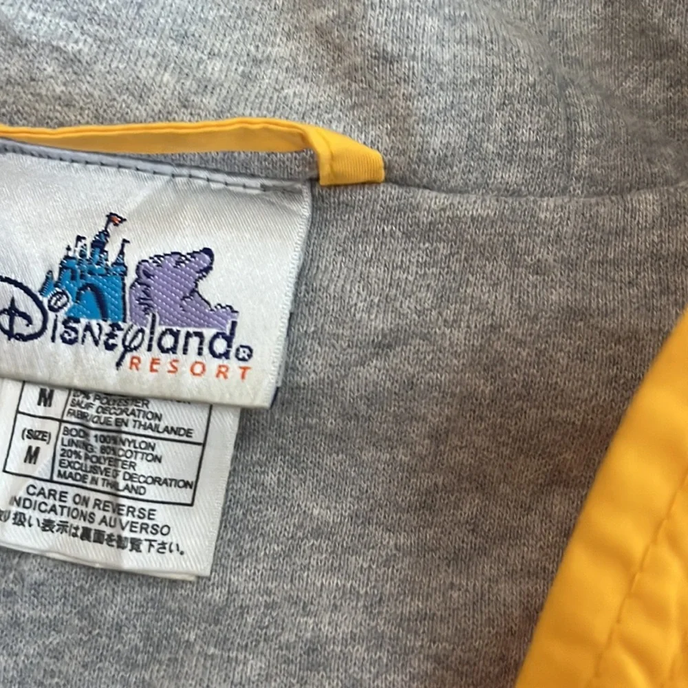 disneyland vtg walt